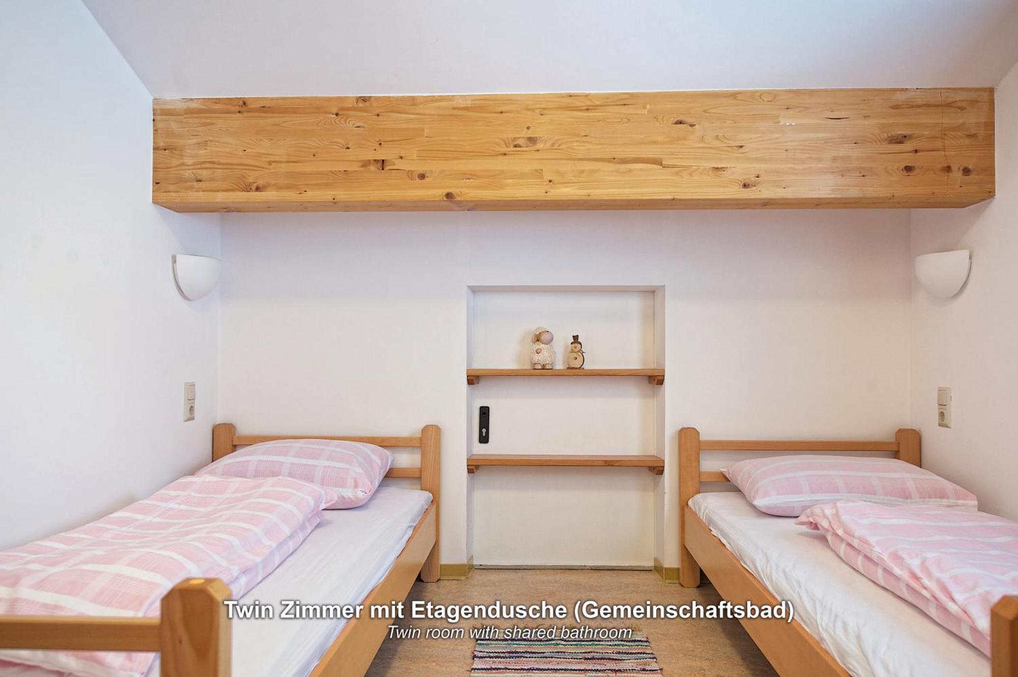 Ski In-Ski Out - Gaestehaeuser Saalbach-Hinterglemm - Wallegghof Christianhof Exterior photo